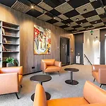 Vaeo Keskus Modern Guest Apartamento Talin