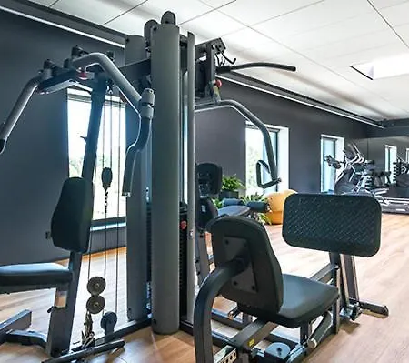 Vaeo Keskus Modern Guest