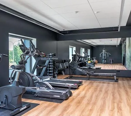 Vaeo Keskus Modern Guest *