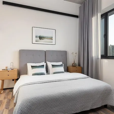 Vaeo Keskus Modern Guest * Tallinn