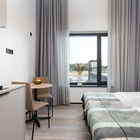 Vaeo Keskus Modern Guest