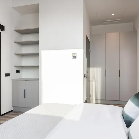 Vaeo Keskus Modern Guest Lägenhet