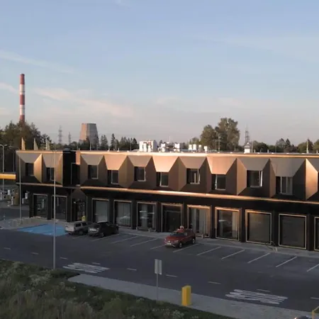 Vaeo Keskus Modern Guest