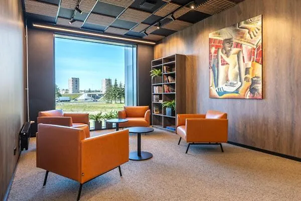 Vaeo Keskus Modern Guest * Tallinn