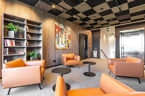 Vaeo Keskus Modern Guest Korter Tallinn