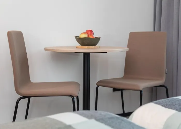 Vaeo Keskus Modern Guest Apartament