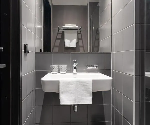 Apartament Vaeo Keskus Modern Guest *