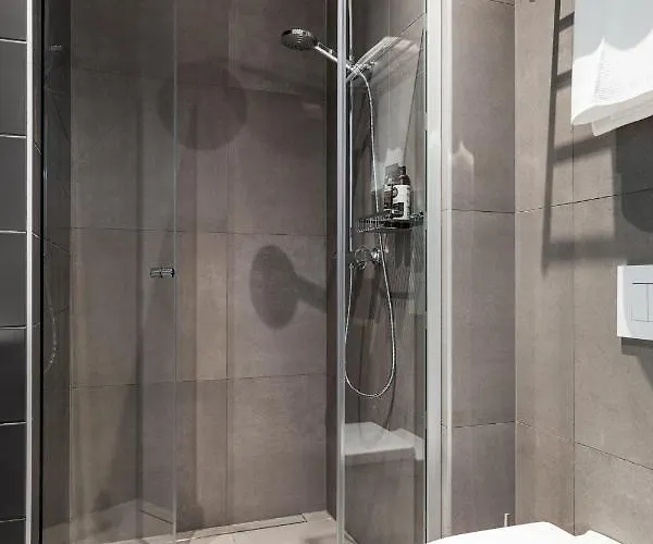 Vaeo Keskus Modern Guest Apartament *