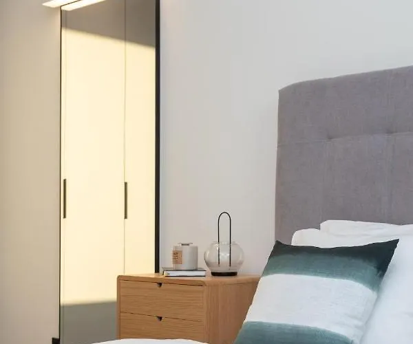 Vaeo Keskus Modern Guest Korter *