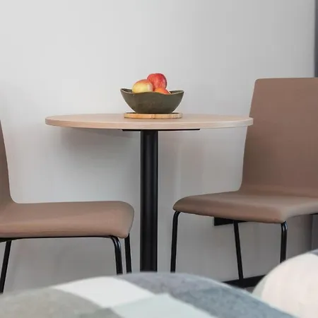 Vaeo Keskus Modern Guest Daire