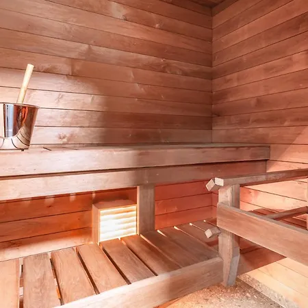 Vaeo Keskus Modern Guest Таллин