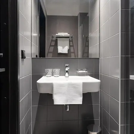 Apartmán Vaeo Keskus Modern Guest *