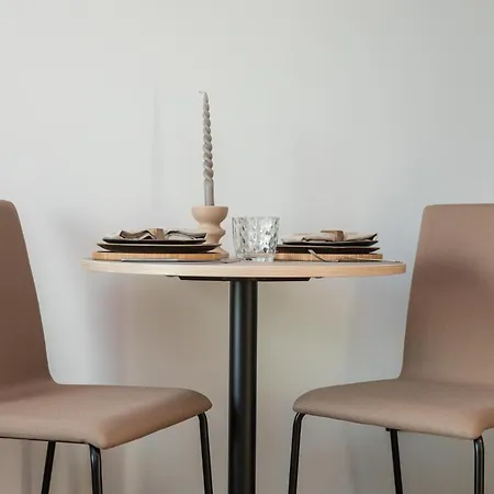 Vaeo Keskus Modern Guest Daire
