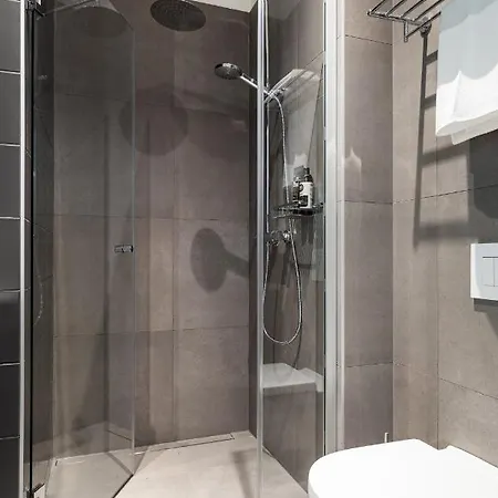 Vaeo Keskus Modern Guest Apartmán *