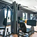 Vaeo Keskus Modern Guest