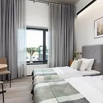 Vaeo Keskus Modern Guest