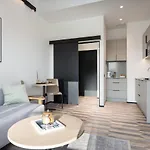 Vaeo Keskus Modern Guest