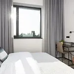 Vaeo Keskus Modern Guest *