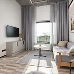 Apartment Vaeo Keskus Modern Guest