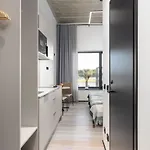 Vaeo Keskus Modern Guest *