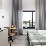 Vaeo Keskus Modern Guest