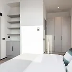 Vaeo Keskus Modern Guest Apartment