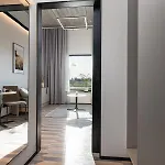 Vaeo Keskus Modern Guest * Tallinn