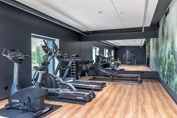 Vaeo Keskus Modern Guest *