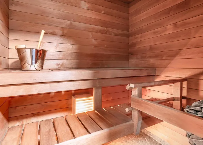 Vaeo Keskus Modern Guest 탈린